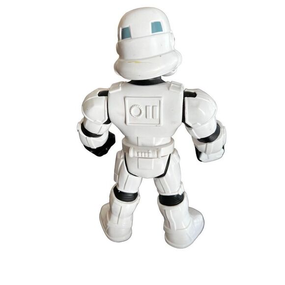 STORMTROOPER STAR WARS FIGURINE TOY - Picture 6 of 10